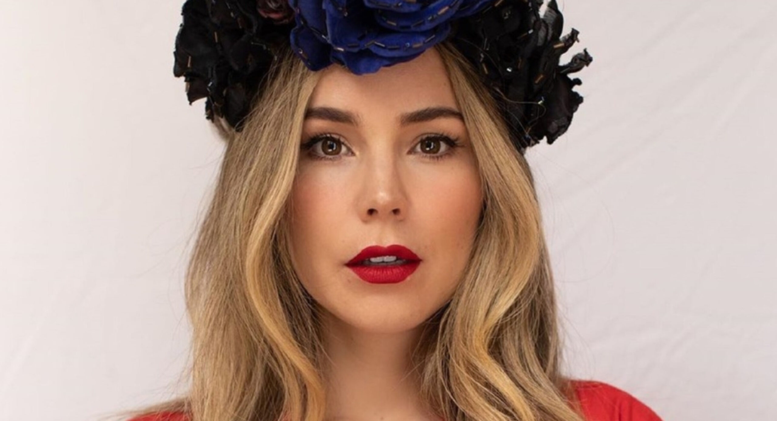 Camila Sodi llama “violento” a reportero en aeropuerto y advierte peligros del tema