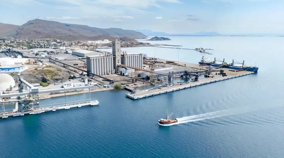 Canaco exige inversiones urgentes para generar empleos en Guaymas y Empalme