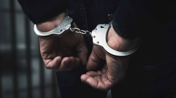 Capturan a hombre armado tras atacar a elementos de la SSPM y la Marina en Cajeme