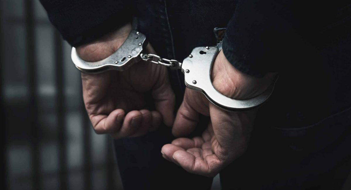 Capturan a hombre armado tras atacar a elementos de la SSPM y la Marina en Cajeme