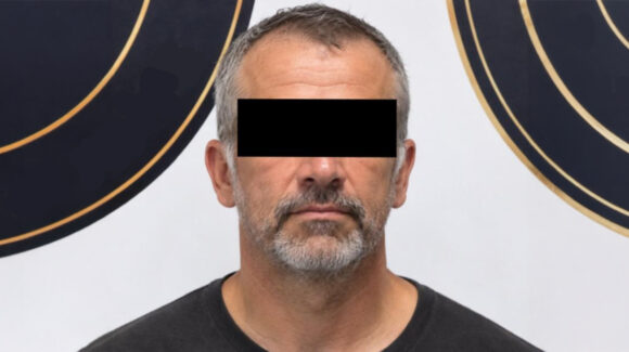 Capturan a implicado en desaparición de hombre en Nogales; lo subieron a vehículo y se lo llevaron