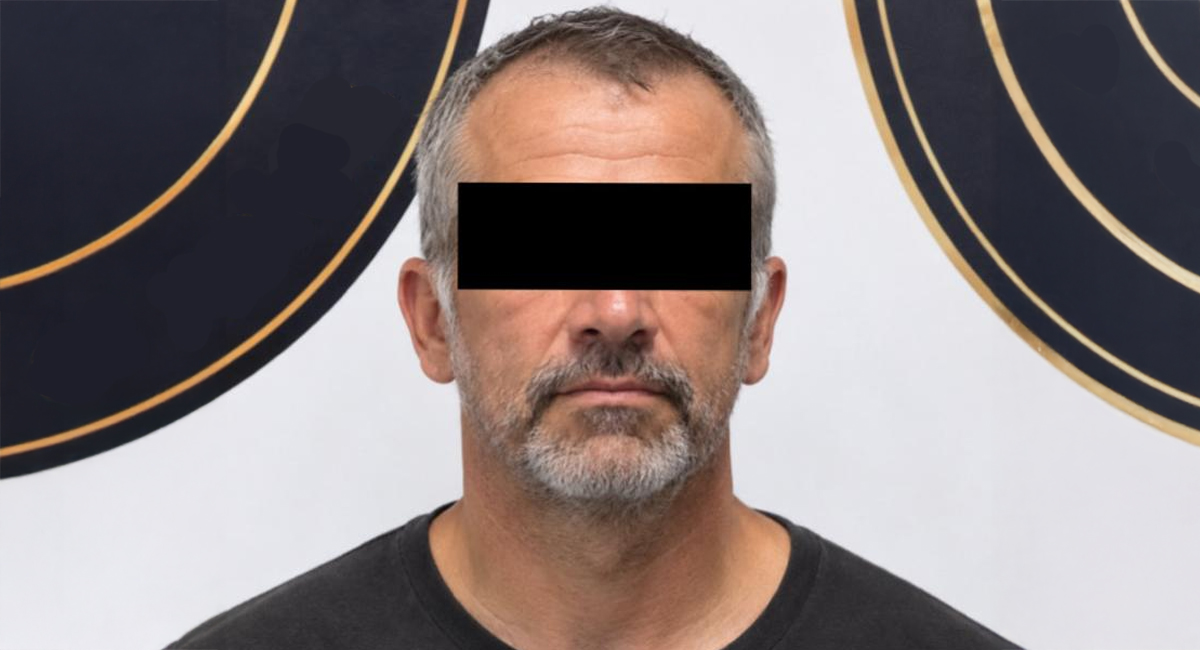 Capturan a implicado en desaparición de hombre en Nogales; lo subieron a vehículo y se lo llevaron