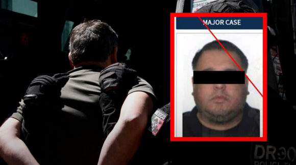 Capturan en Jalisco al ‘Compa Mike 517’, objetivo prioritario requerido por Estados Unidos