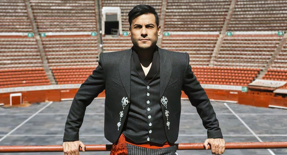 Carlos Rivera cancela y pospone conciertos por problemas de salud; sufrió lesión que necesita cirugía