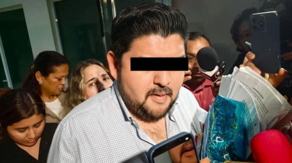 Caso Dafne Zapata: Declaran culpable a su padre por abuso sexual agravado