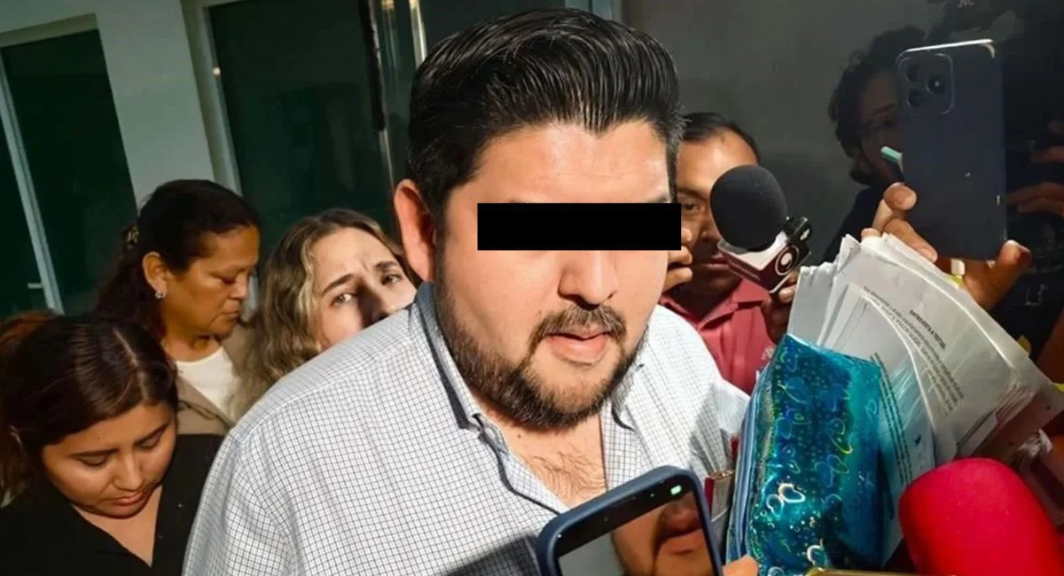 Caso Dafne Zapata Declaran culpable a su padre por abuso sexual agravado