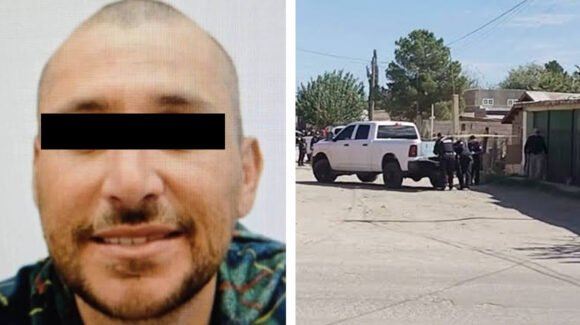 Caso del dentista de Nogales: El asesino abatido por policías tenía antecedentes penales en EU