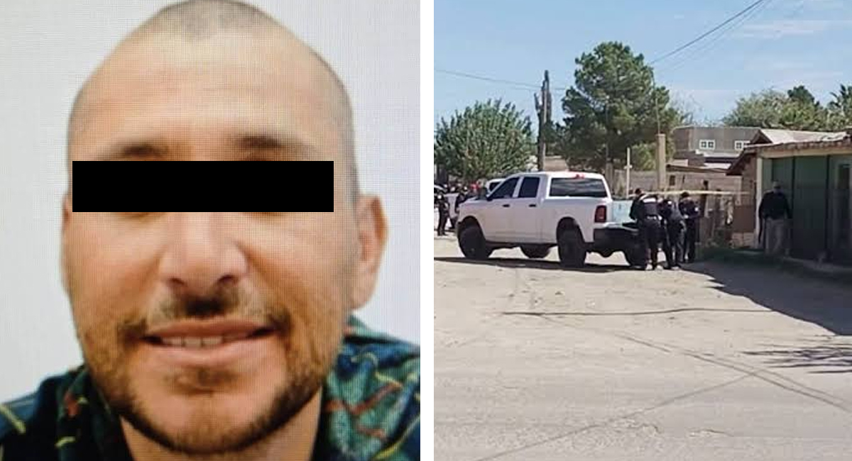 Caso del dentista de Nogales: El asesino abatido por policías tenía antecedentes penales en EU