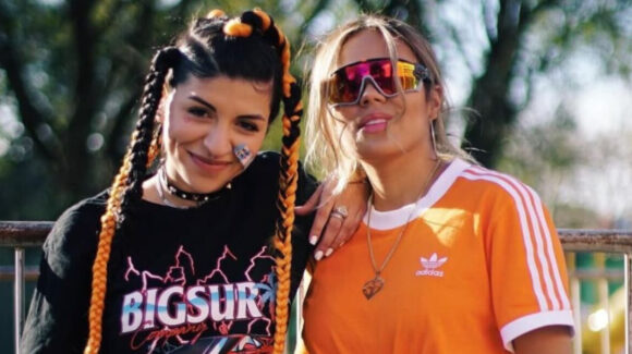 ¡Cazzu responde a Karol G! La argentina celebra posible colaboración y llena de elogios a ‘La Bichota’