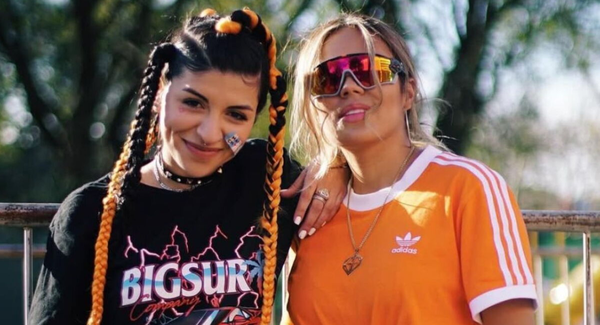 Cazzu celebra propuesta de Karol G para colaborar y recuerda cómo nació su amistad con la Bichota
