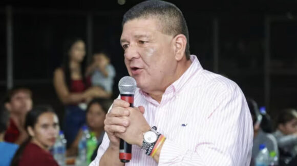 “No di la orden”: César Jáuregui niega haber autorizado operativo de agentes de la CIA en Chihuahua