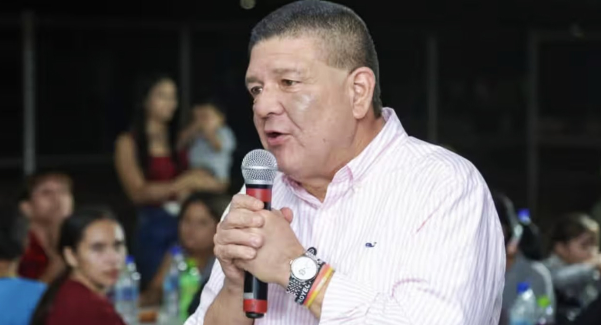 “No di la orden”: César Jáuregui niega haber autorizado operativo de agentes de la CIA en Chihuahua
