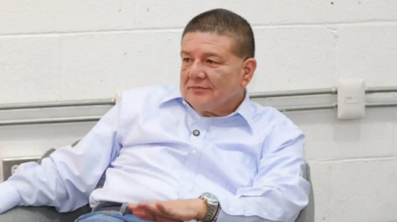 “¿Justicia o abuso de poder?”: César Jáuregui pide al PAN defenderlo y cuestiona a Maru Campos
