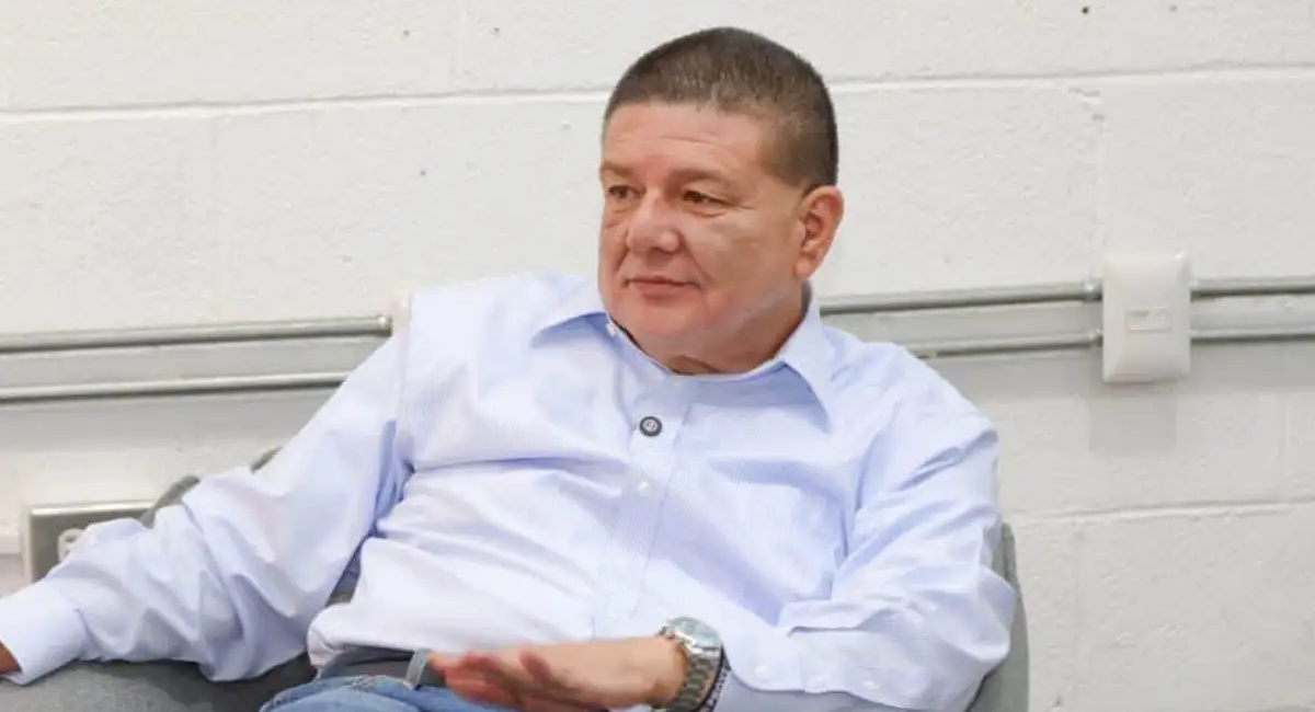 César Jáuregui pide al PAN defenderlo y cuestiona a Maru Campos
