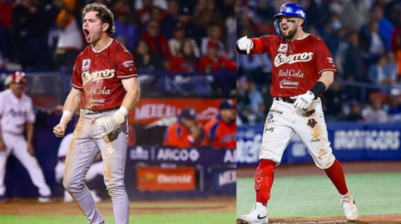 ¡Playball! Charros inicia su camino por el tricampeonato, abre temporada ante Jaguares