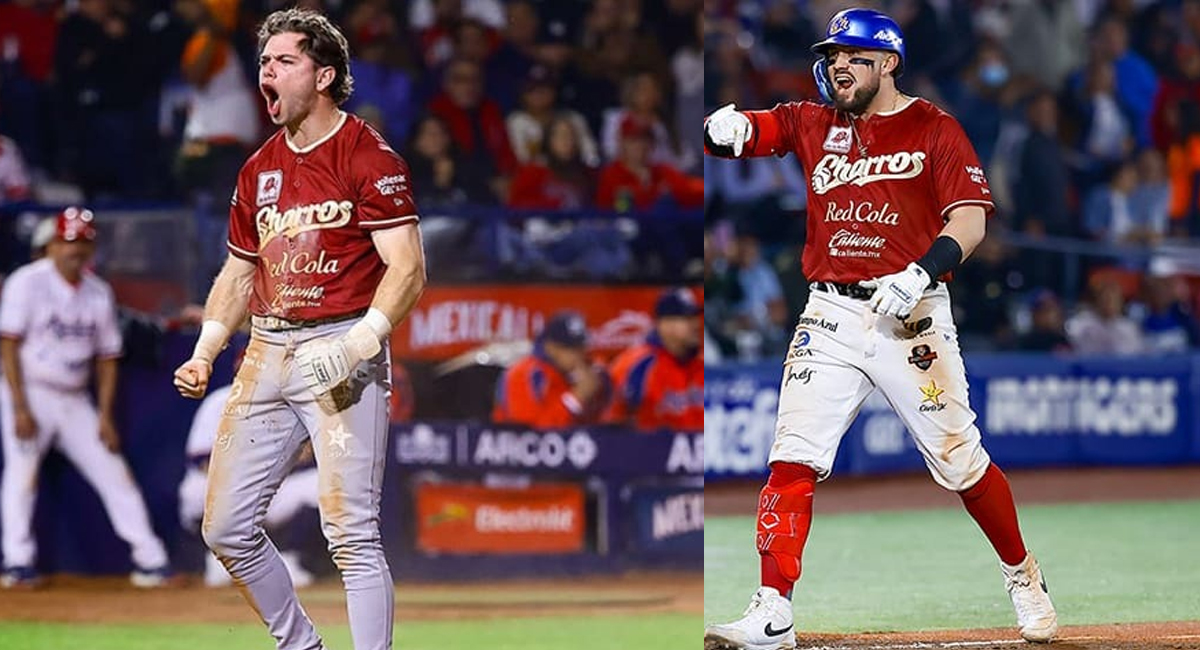 Charros de Jalisco por el tri