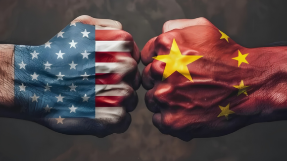 China arremete contra Ronald Johnson y acusa a Estados Unidos de alimentar la violencia en México