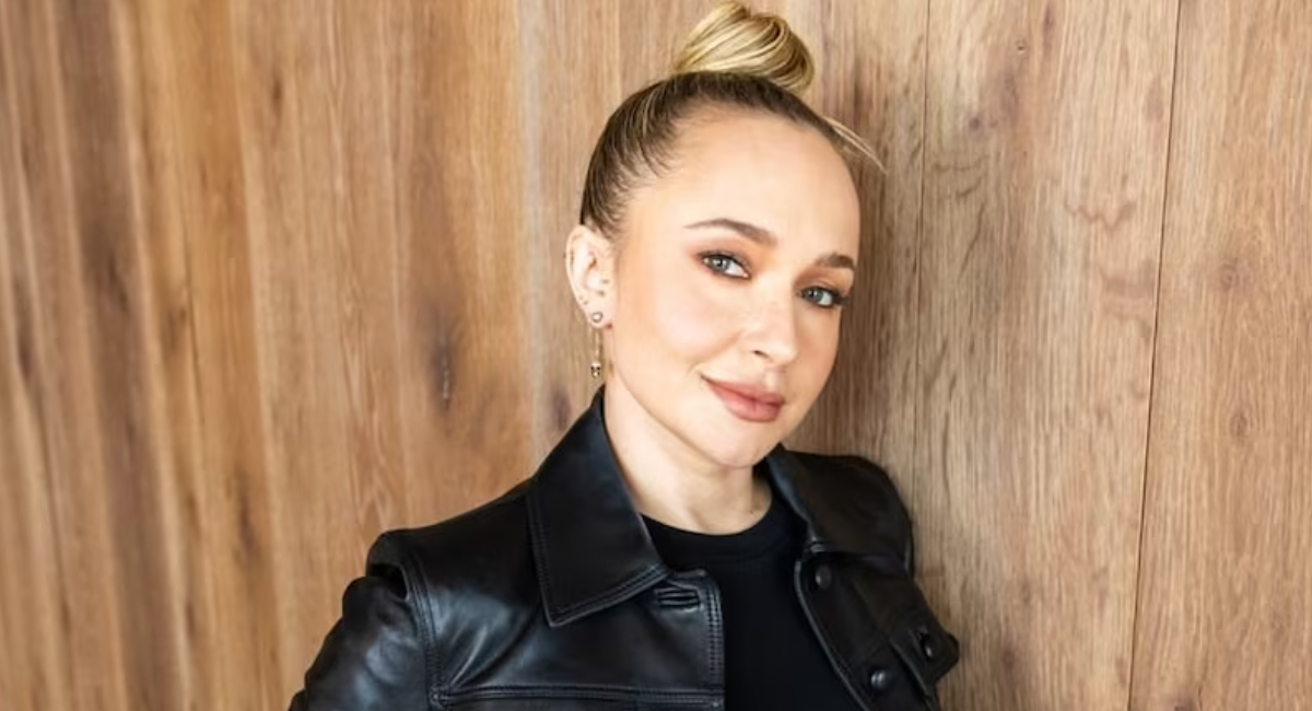 Cierran investigación por muerte de Hayden Panettiere, y las autoridades confirman que fue una sobredosis accidental