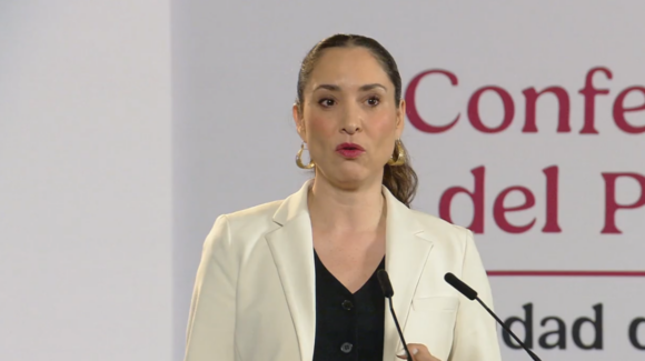 Cine mexicano recauda 150 mil mdp tras decreto presidencial: Secretaría de Cultura