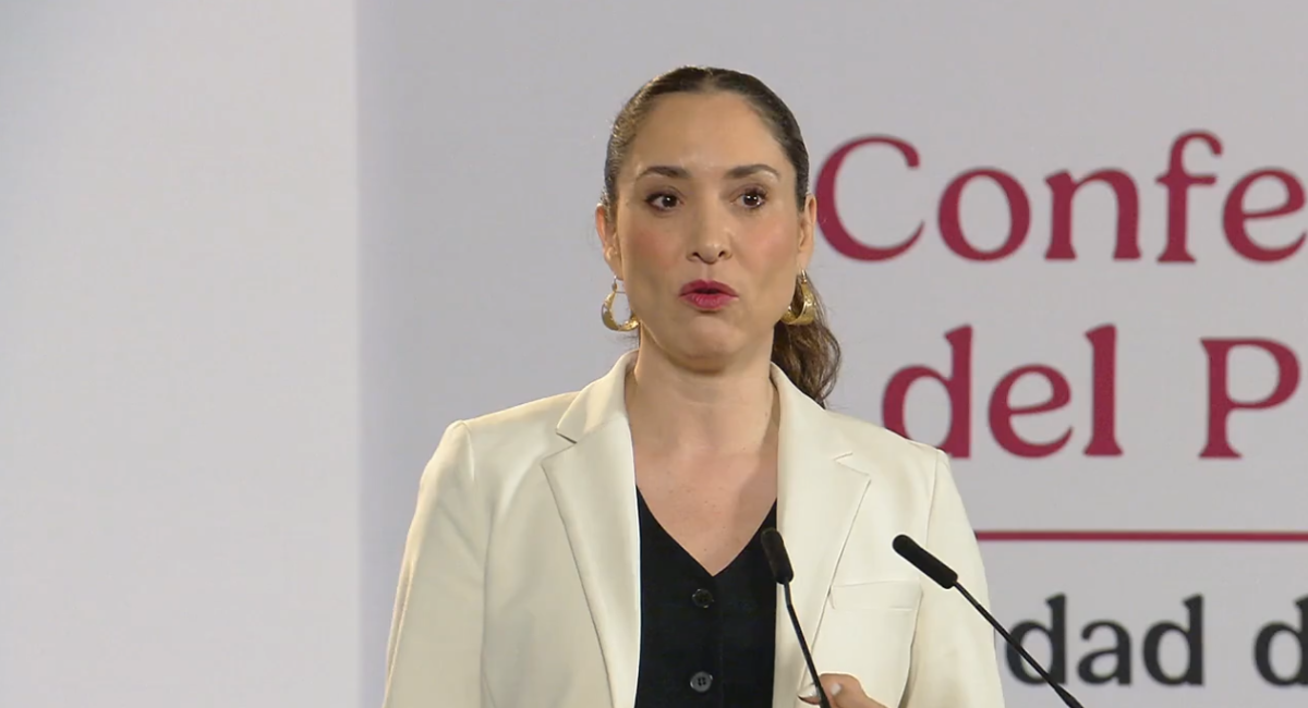 Cine mexicano recauda 150 mil mdp tras decreto presidencial: Secretaría de Cultura