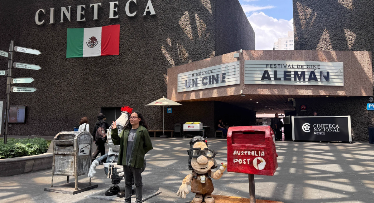 Cine mexicano recauda 150 mil mdp tras decreto presidencial: Secretaría de Cultura