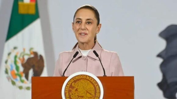 Claudia Sheinbaum revisará sistemas de pensiones de universidades públicas