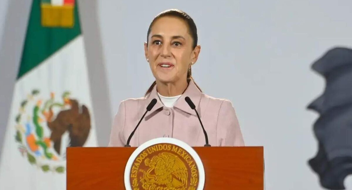 Claudia Sheinbaum revisará sistemas de pensiones de universidades públicas