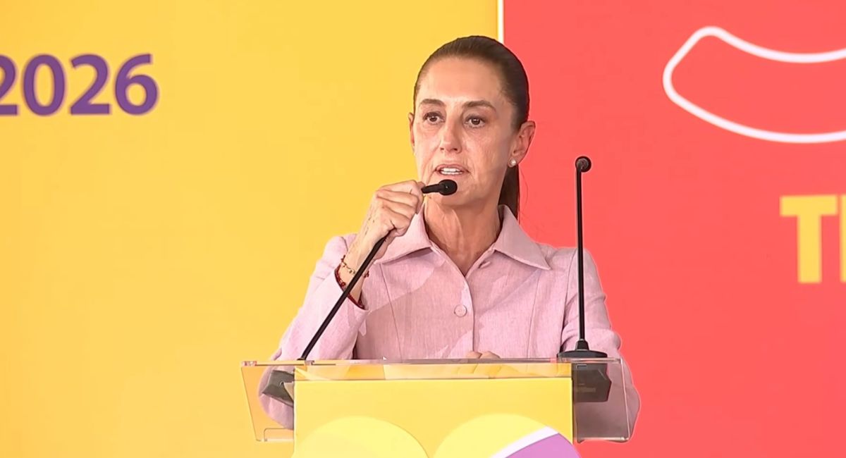 Claudia Sheinbaum y Televisa inauguran nuevo Centro Teletón con miras a más centros