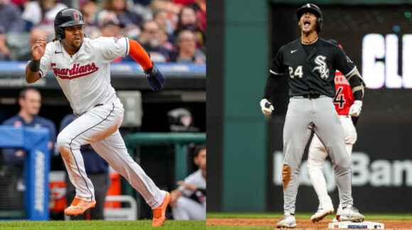 Guardians y White Sox definen este sábado al último invitado a la Serie de Campeonato de la Liga Americana
