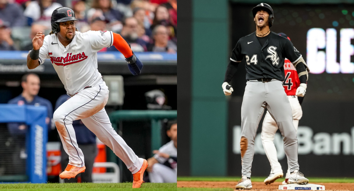 Cleveland y Chicago se enfrentarán para definir el último boleto disponible en la Serie de Campeonato de la Liga Americana