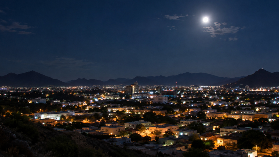 Clima de hoy miércoles 28 de octubre: Sonora tendrá ambiente fresco esta noche y madrugada