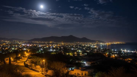 Clima en Sonora: ¿Habrá lluvias esta noche del 25 de octubre?