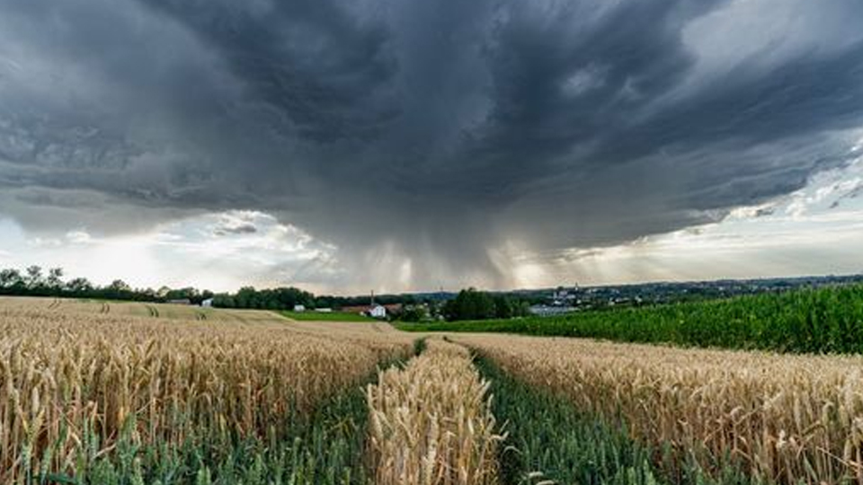 Clima en Sonora: Frente frío 3 provocará lluvias y vientos esta noche de jueves 22 de octubre
