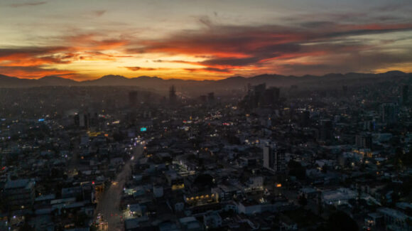 Clima en Sonora este martes 27 de octubre: Se espera noche fresca y con poca probabilidad de lluvia
