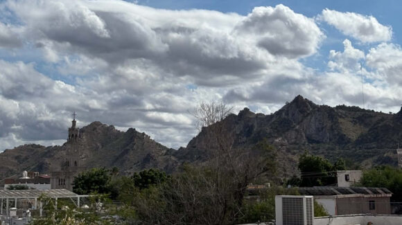 Clima en Sonora hoy en la noche: Pronóstico de la Conagua para este domingo 18 de octubre