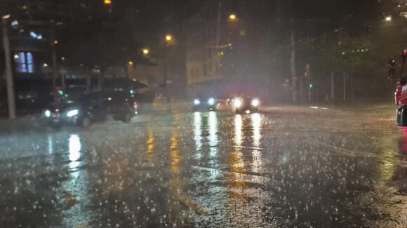 Clima en Sonora para hoy domingo 11 de octubre en la noche: Conagua pronostica lluvias fuertes