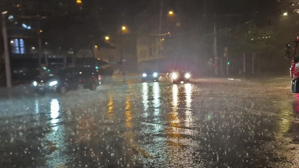 Clima en Sonora para hoy domingo 11 de octubre en la noche: Conagua pronostica lluvias fuertes