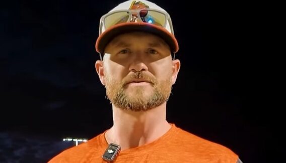 “He oído que en Hermosillo la afición es una locura y tengo muchas ganas de vivir ese ambiente”.