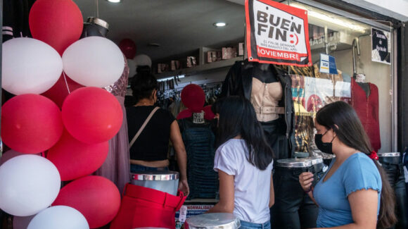 Comercios de Ciudad Obregón se preparan para cinco días de ofertas durante el ‘Buen Fin 2026’