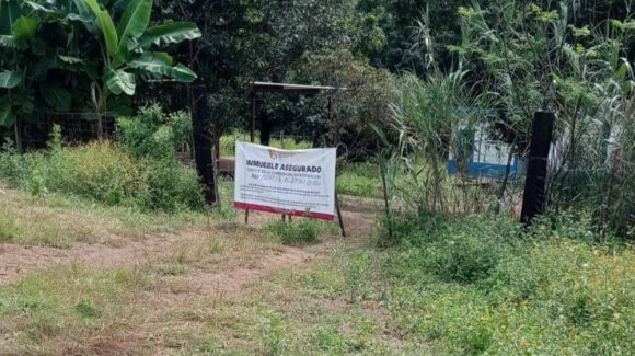 Como en el Rancho Izaguirre: Descubren centro de exterminio en Nayarit con restos humanos calcinados