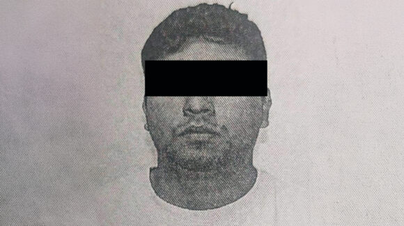Con bate de beisbol, Francisco intentó someter a hombre para secuestrarlo; fue detenido en Hermosillo
