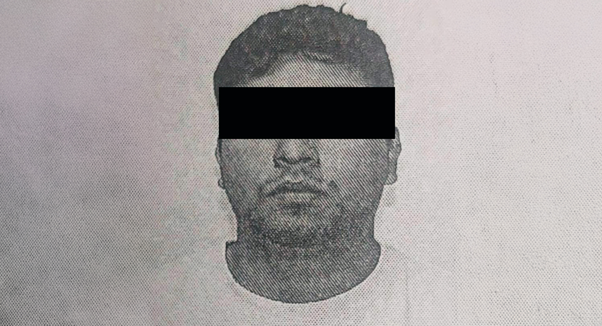 Con bate de beisbol, Francisco intentó someter a hombre para secuestrarlo; fue detenido en Hermosillo