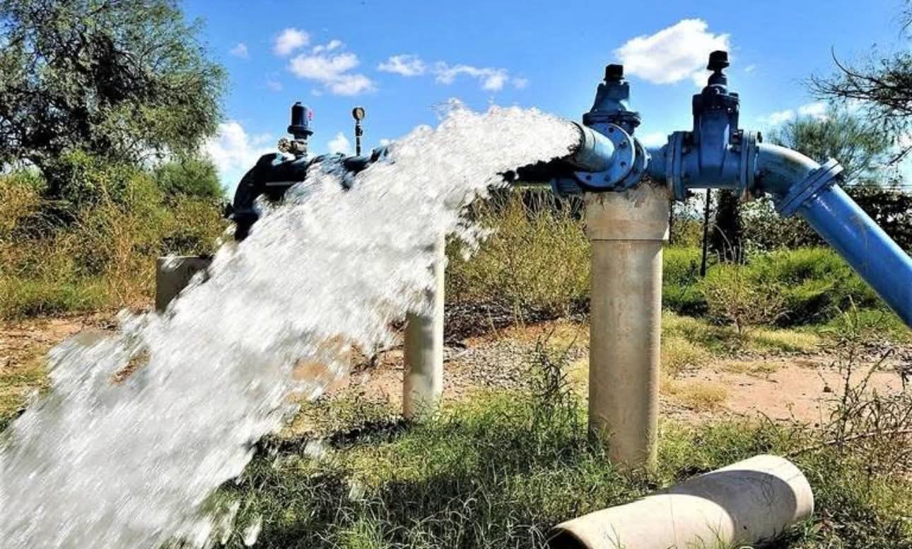 Conagua reporta que las presas de Sonora alcanzaron casi el 50 por ciento de su capacidad tras las lluvias de octubre