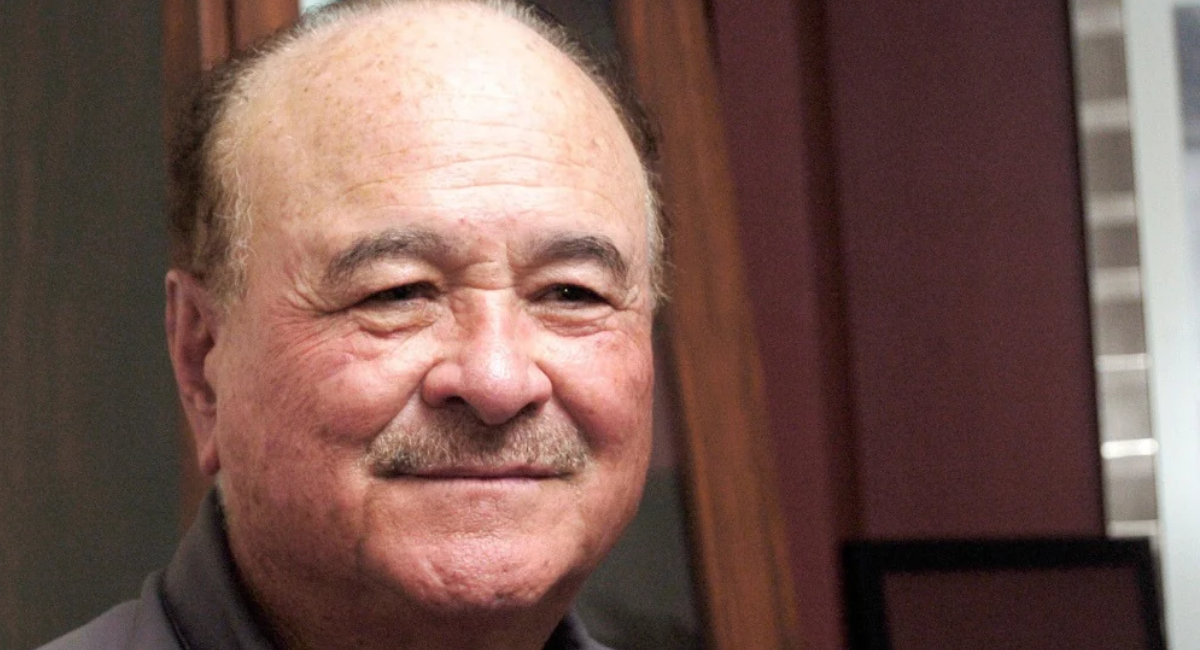 Conceden suspensión definitiva a Ruffo Appel contra vinculación a proceso; permanece en prisión domiciliaria