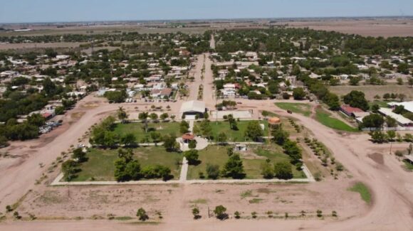 Conmemoran ochenta años de fundación de Marte R. Gómez honrando a sus colonos fundadores