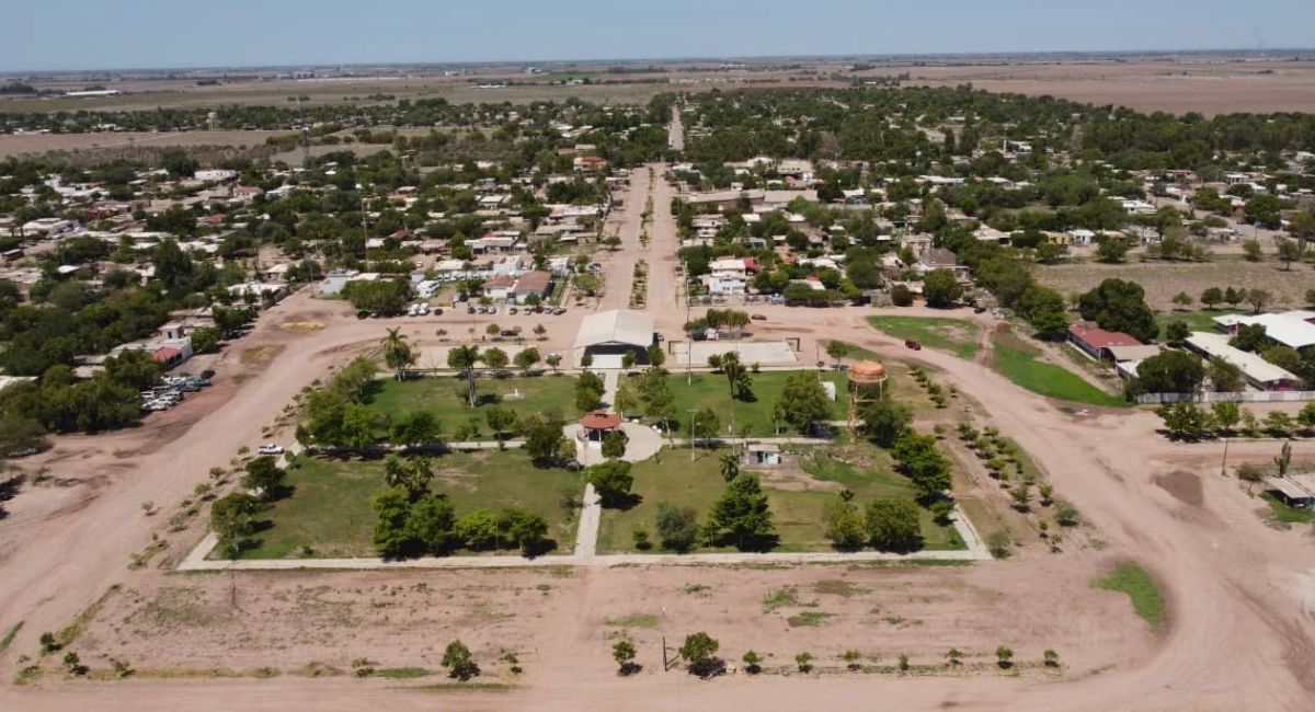 Conmemoran ochenta años de fundación de Marte R. Gómez honrando a sus colonos fundadores