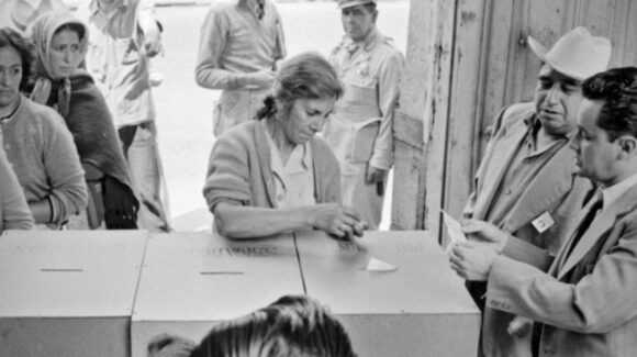 Voto femenino en México: ¿Cuándo obtuvieron las mujeres el derecho al voto? Esta es la historia