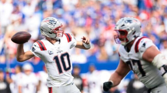 NFL Semana 5 en México: Horarios y dónde ver 49er vs Seahawks, Bills vs Rams y todos los juegos