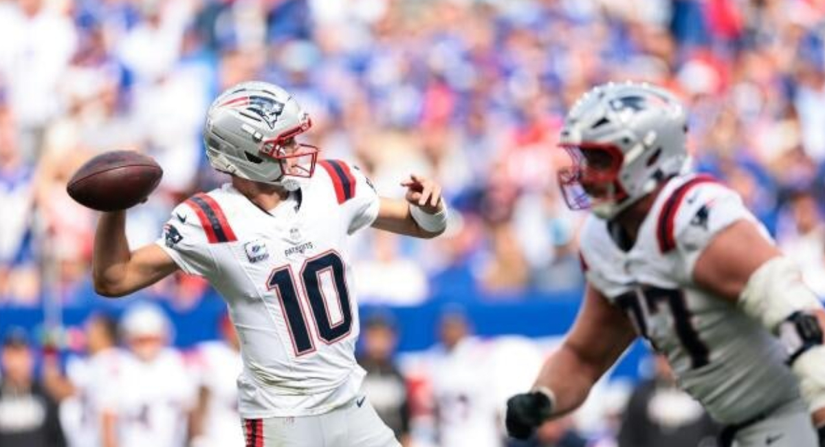 Conoce los horarios y dónde ver 49er vs Seahawks, Bills vs Rams y todos los juegos de la NFL en su quinta semana