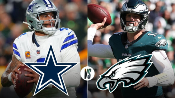 NFL Semana 8: Horarios y dónde ver los partidos en México del 29 de octubre al 2 de noviembre del 2026